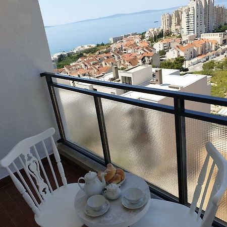 Apartment Ana สปลิท ภายนอก รูปภาพ