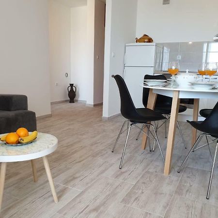 Apartment Ana สปลิท ภายนอก รูปภาพ