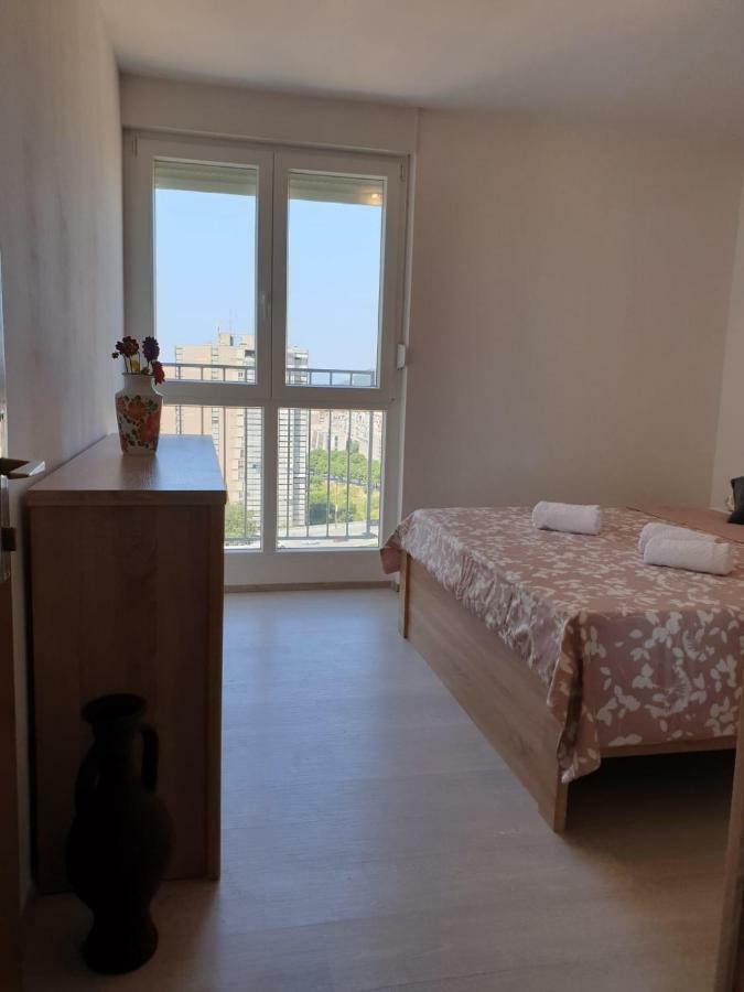 Apartment Ana สปลิท ภายนอก รูปภาพ