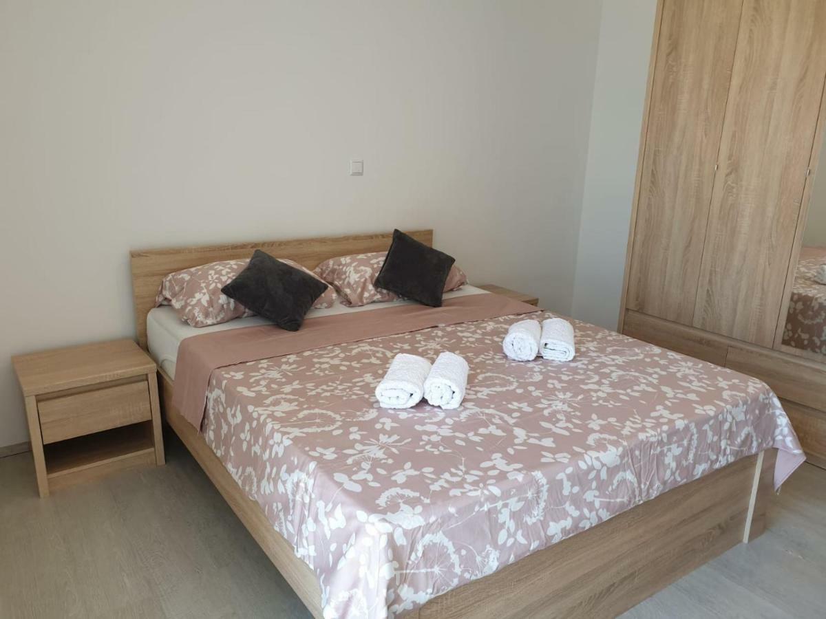 Apartment Ana สปลิท ภายนอก รูปภาพ