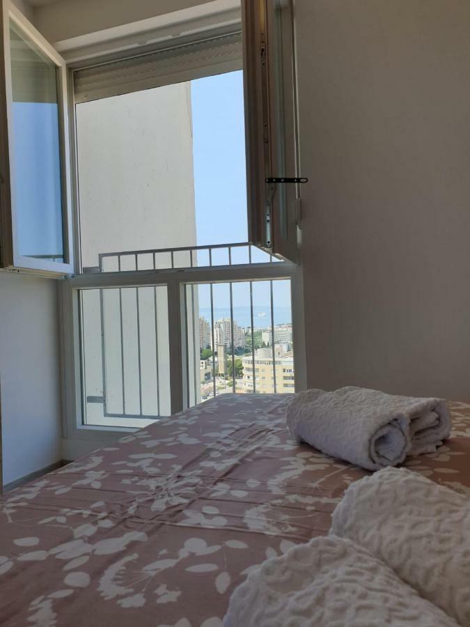 Apartment Ana สปลิท ภายนอก รูปภาพ