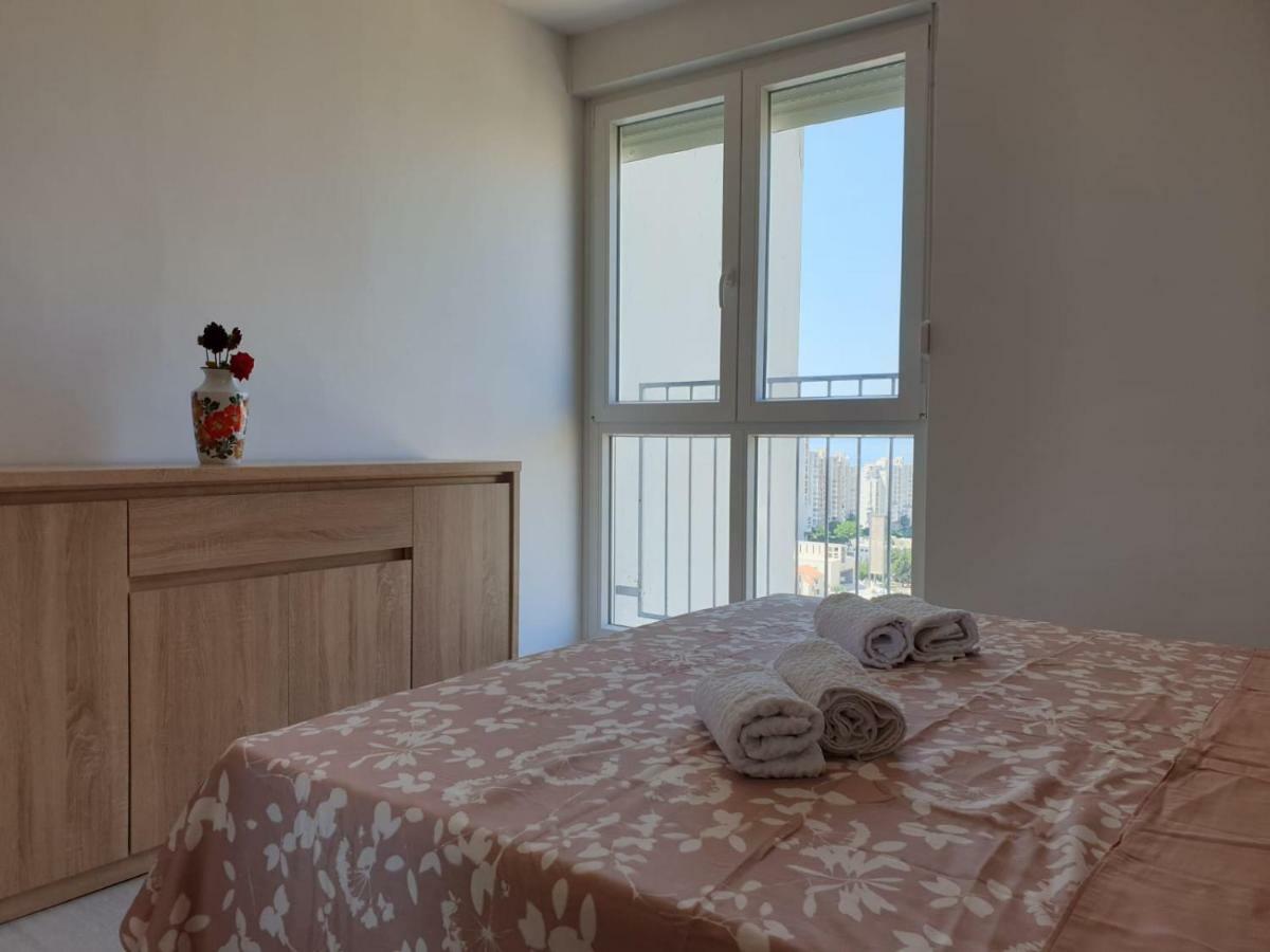 Apartment Ana สปลิท ภายนอก รูปภาพ