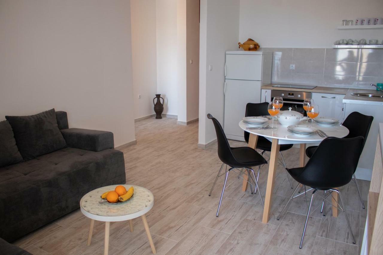 Apartment Ana สปลิท ภายนอก รูปภาพ