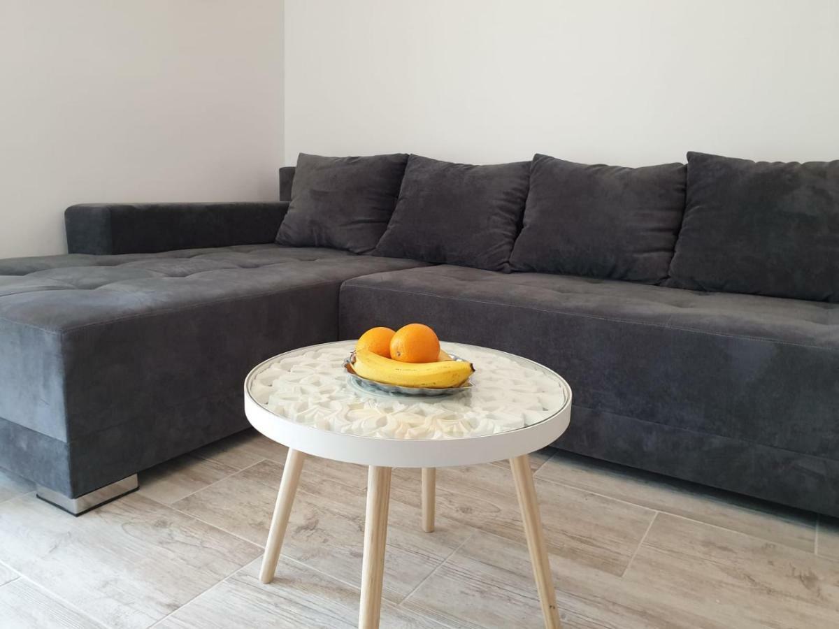 Apartment Ana สปลิท ภายนอก รูปภาพ