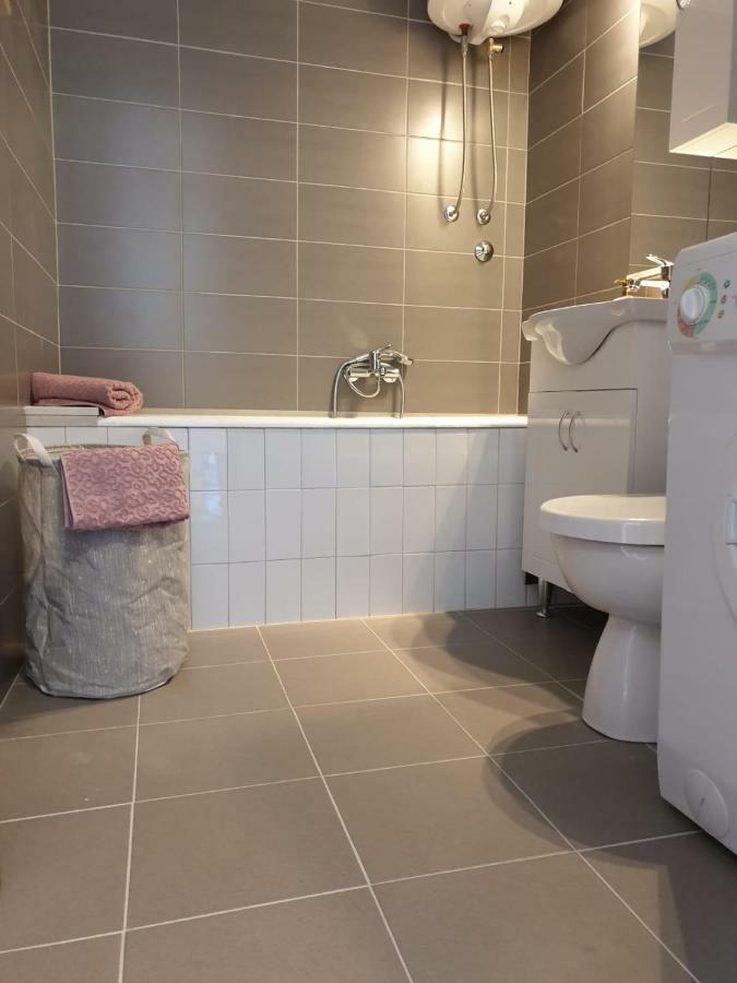 Apartment Ana สปลิท ภายนอก รูปภาพ
